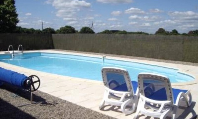 Nojals-et-Clotte House | House/Villa - Nojals et clotte