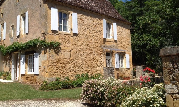 Montferrand-du-Perigord House | House / Villa - Montferrand du périgord