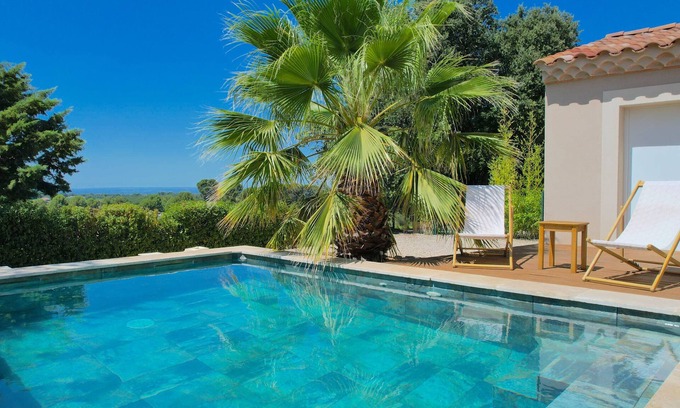 Saint-Pierre-de-Vassols House | House/Villa - Saint-Pierre-de-Vassols