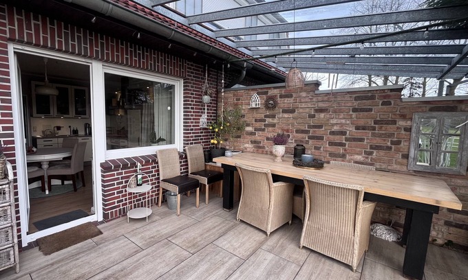 Barssel Apartment | House Van Dijk