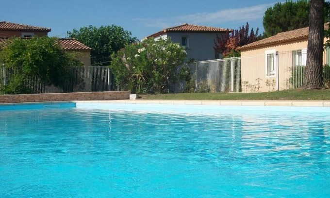 Montboucher-sur-Jabron House | House/Villa - Montboucher sur jabron