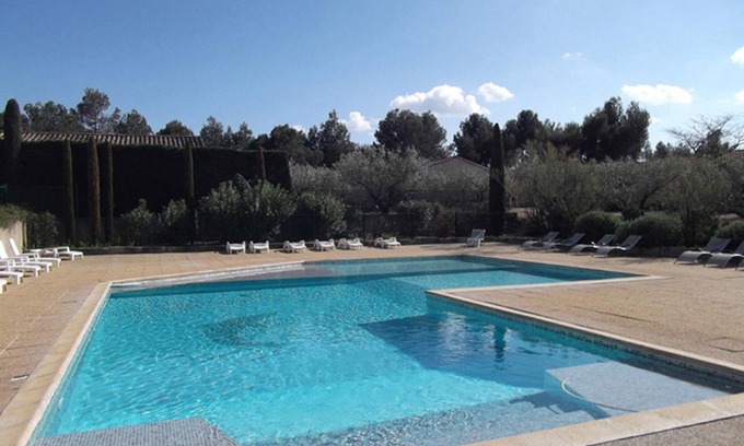 St.-Remy-de-Provence Villa | House/Villa - Saint-Rémy de Provence