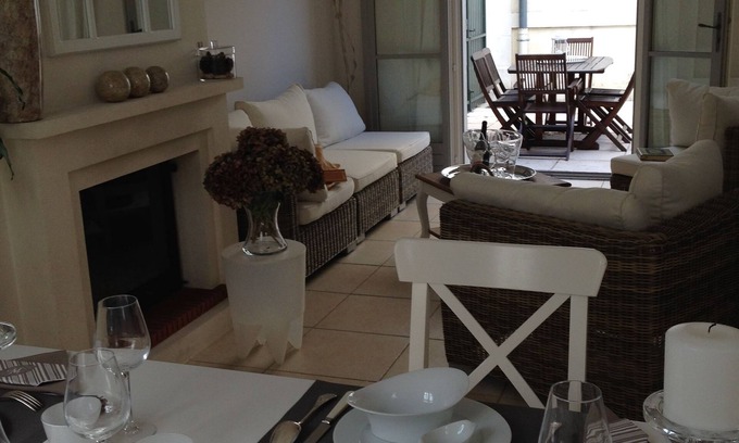St.-Remy-de-Provence House | House/Villa - Saint-Rémy-de-Provence