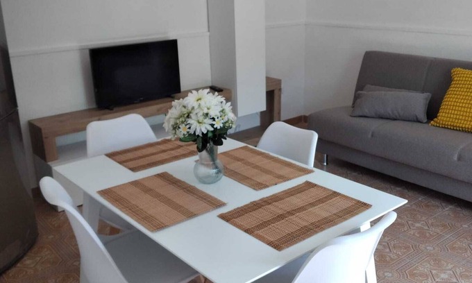 Policastro Bussentino House | HOUSE VILLA: quiet detached house suitable for family group.
