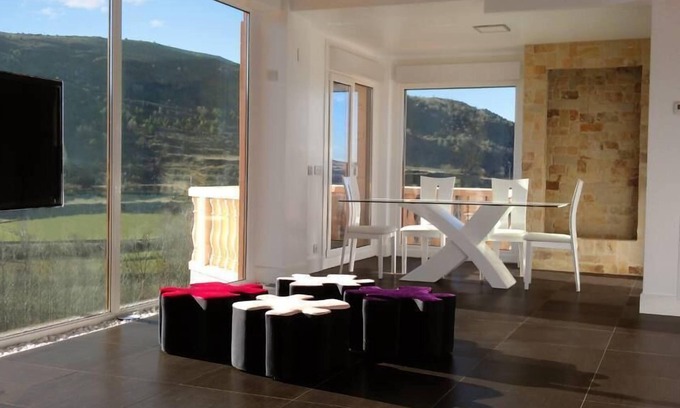 San Vicente del Valle House | House/Villa - San Vicente del Valle