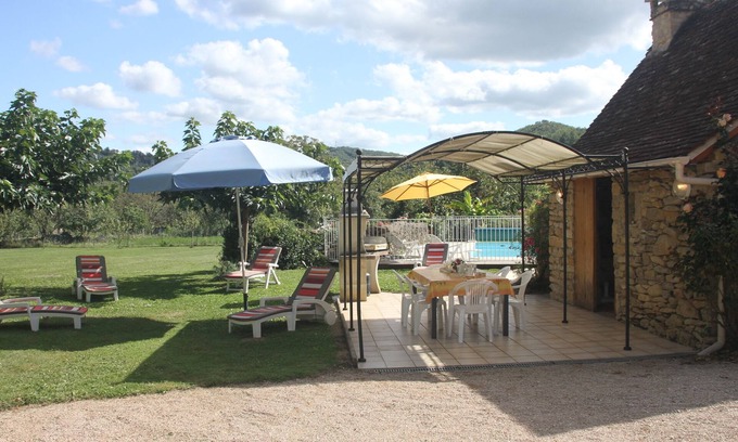 Saint-Jean-Lespinasse House | house/villa - Saint Jean lespinasse