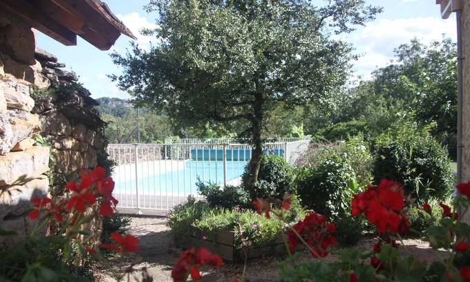 Saint-Jean-Lespinasse House | House/Villa - Saint Jean Lespinasse