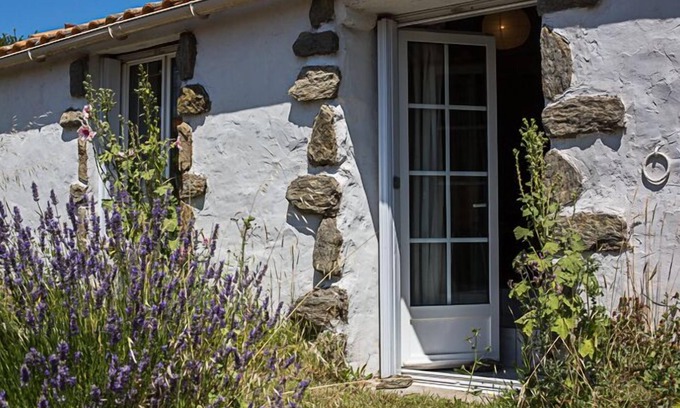 Les Moutiers-en-Retz House | House/Villa - Les Moutiers en Retz