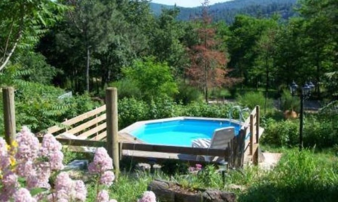 Blaunac House | house/villa - 2 rooms - 2/4 persons