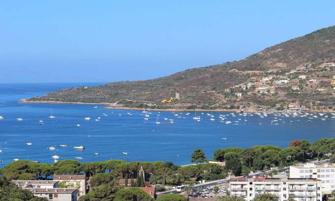 Coggia House | house/villa - 3 rooms - 3/4 persons