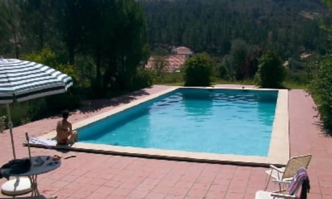 Macao House | house/villa - 4 rooms - 6/8 persons