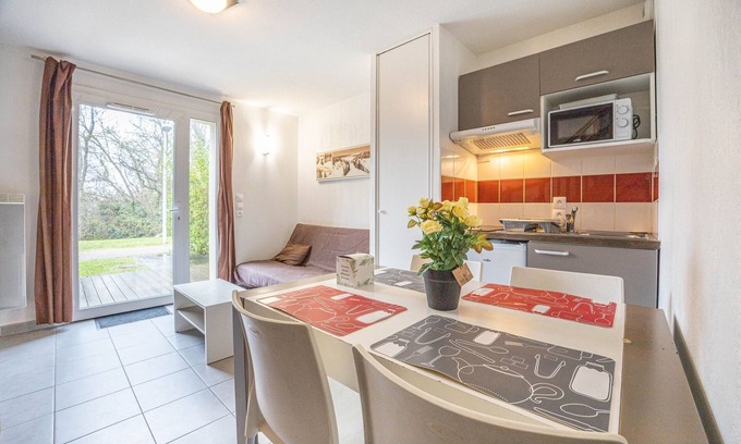 Auberville Villa | House villa 7 minutes from the sea and 10km from Deauville