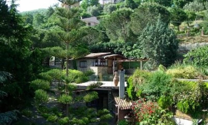 Perdifumo Villa | house/villa - 9 rooms - 4/12 persons