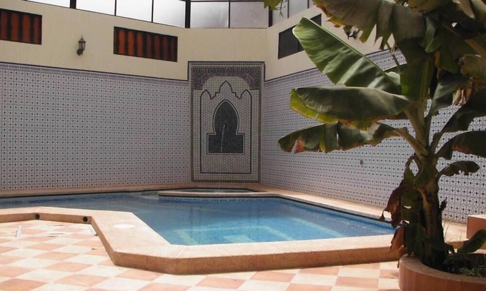 Agadir House | House/Villa - Agadir