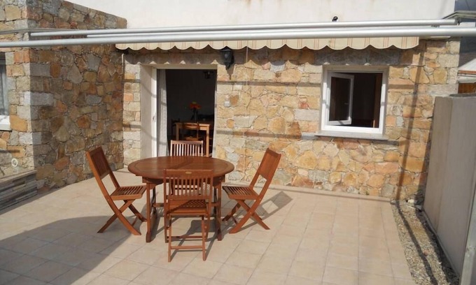 Coggia House | House/Villa - Alata