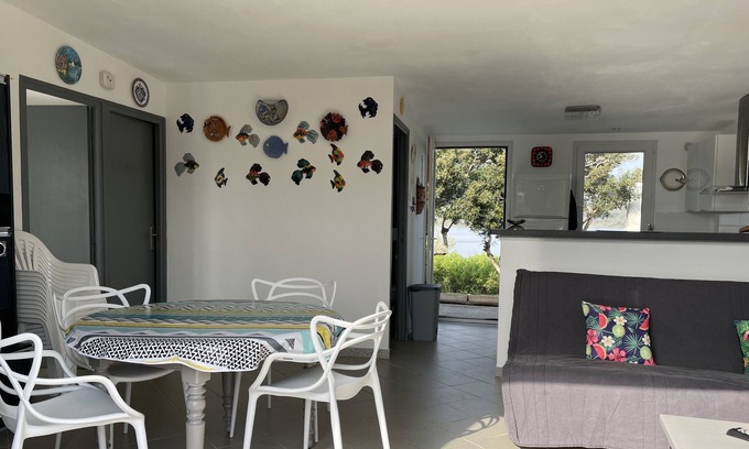 Oriente Intercommunalite House | House / Villa - Aleria