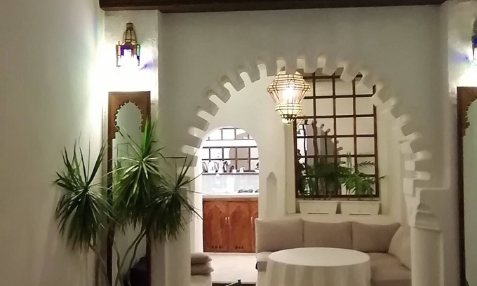 Medina House | House/Villa - Assilah
