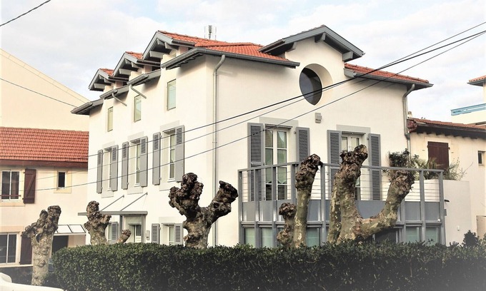 Biarritz Villa | House/Villa - Biarritz