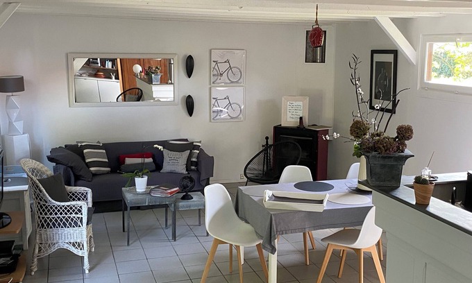 Biscarrosse House | House/Villa - Biscarrosse