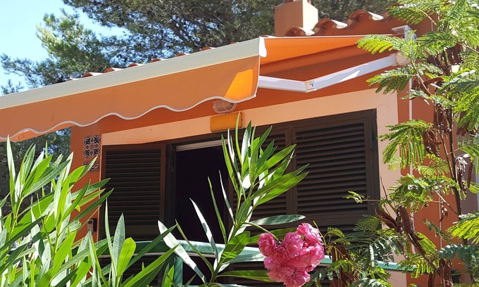 Serpentona House | House/Villa - Cala Galdana(Ciutadella)