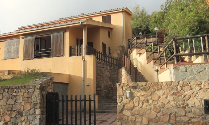 Cala Sinzias House | House/Villa - -cala sinzias