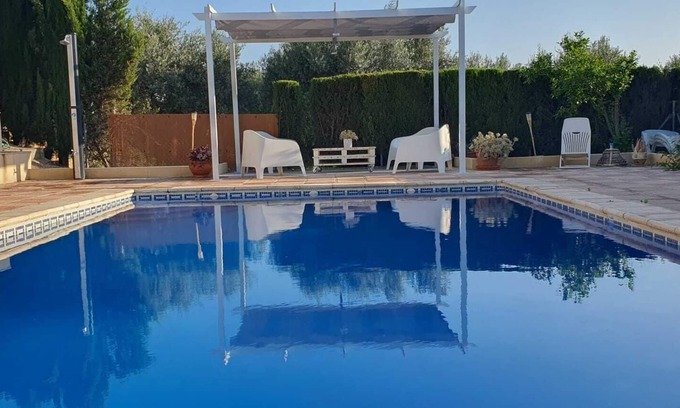 Calasparra House | House/Villa - Calasparra, Murcia