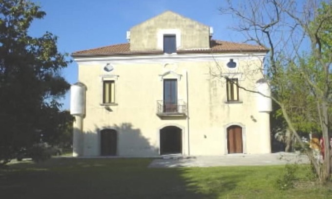 Capaccio Scalo House | house/villa - CAPACCIO