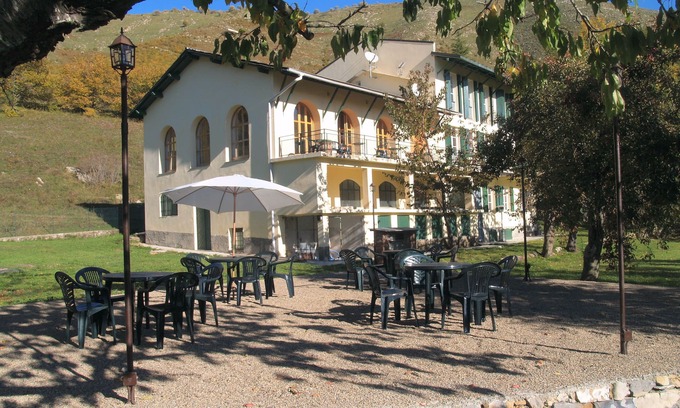 Carpasio House | House/Villa - Capasio