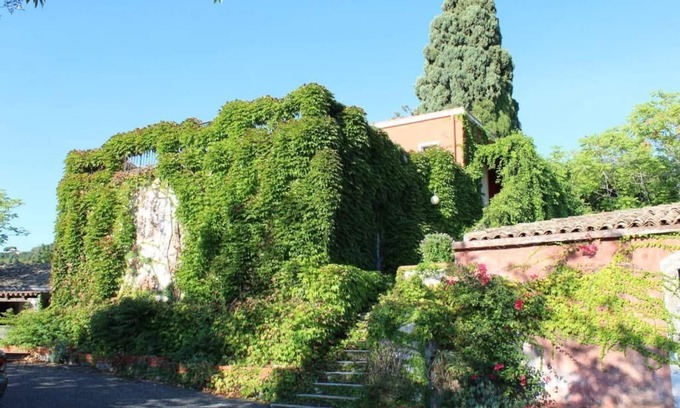 Aci Catena House | House/Villa - Catania - Acireale