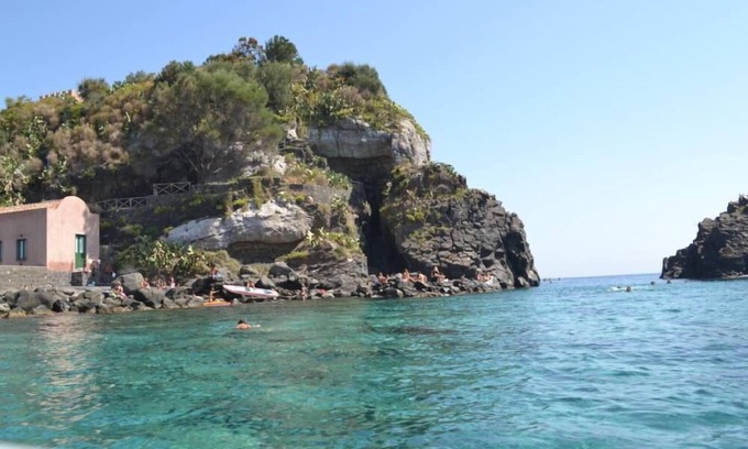 Aci Catena House | House/Villa - Catania