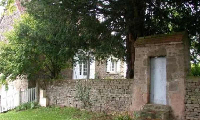 Champallement House | House/Villa - CHAMPALLEMENT