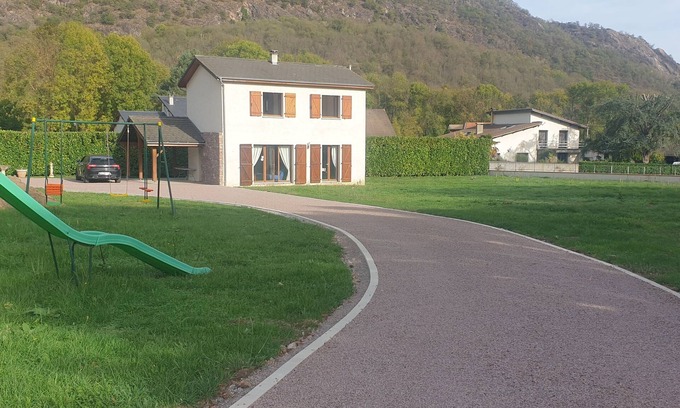 Cierp-Gaud House | House/Villa - CIERP-GAUD