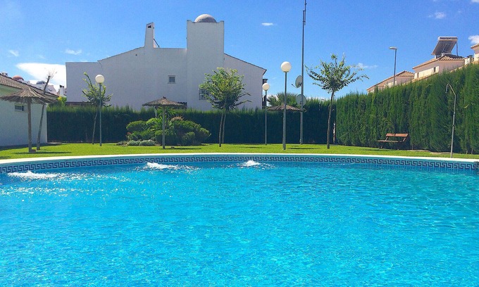 Coria del Rio House | House / Villa - Coria del rio