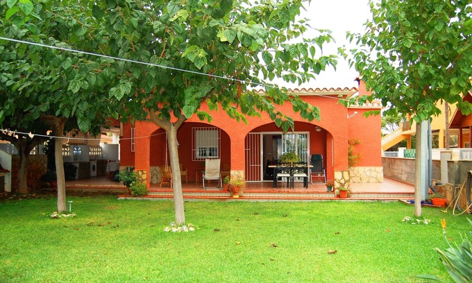 Les Deveses House | House/Villa - Dénia