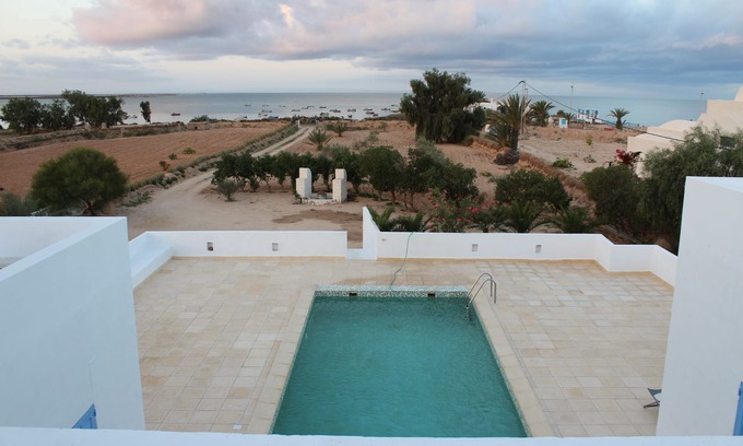 Djerba Ajim House | House/Villa - Djerba