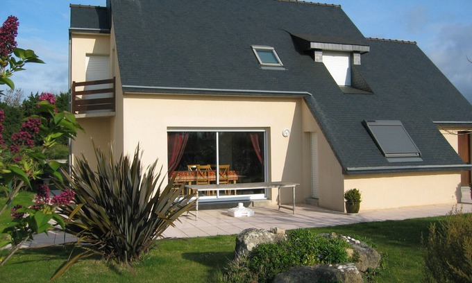Erdeven House | House/Villa - Erdeven