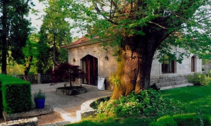 Mondariz-Balneario House | House/Villa - Mondariz Balneario