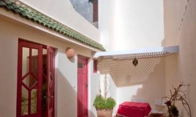 Kasbah House | House / Villa - Essaouira