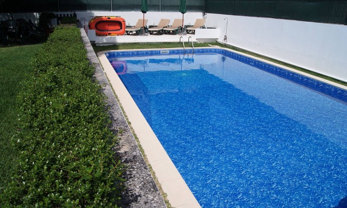 Figueira da Foz House | House/Villa - Figueira da Foz from 4/8 people