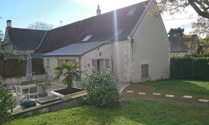 Civray-de-Touraine House | House/Villa - Civray-de -Touraine