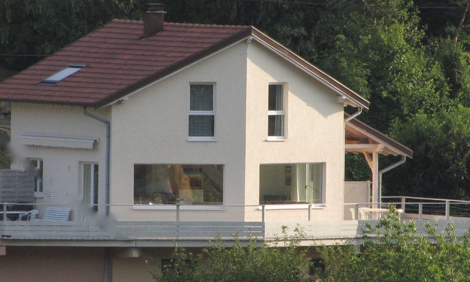 Neuviller-la-Roche House | House/Villa - NEUVILLER LA ROCHE