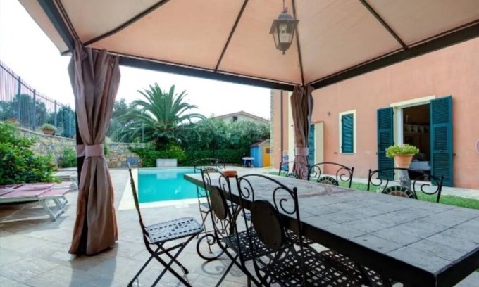 Imperia Apartment | House /Villa - Imperia Oneglia