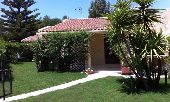 Geremeas Villa | house/villa - Quartu Sant'Elena