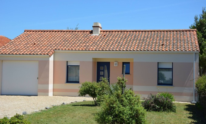 La Plaine-sur-Mer House | House/Villa - La plaine sur mer