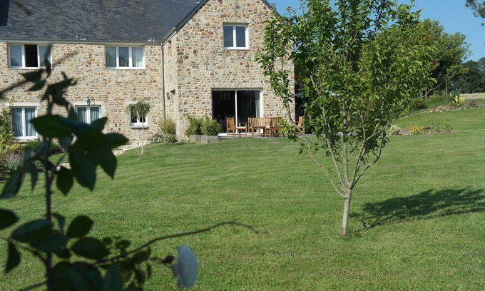 La Haye House | House/Villa - La Haye du PuitsHouse with character