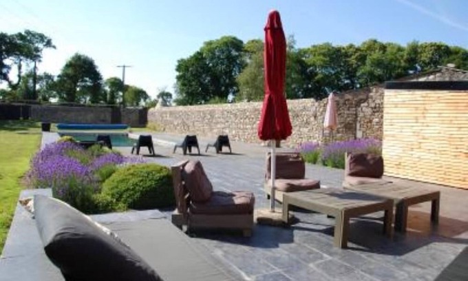 Magoar House | House/Villa - Magoar