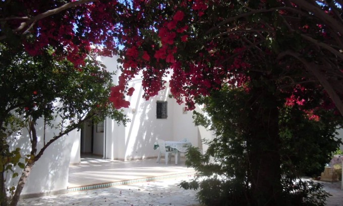 Mahdia House | House/Villa - Mahdia