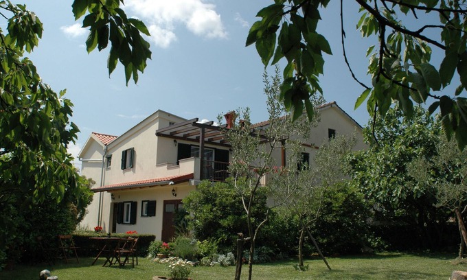 Milovcici Villa | House Villa Mare - Malinska