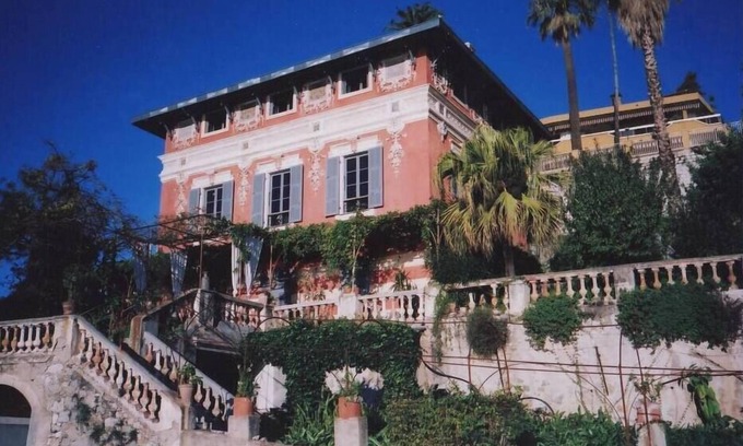 Menton House | House/Villa - Menton