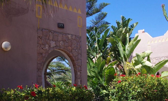 Arbaa Sahel Villa | House/Villa - Mirleft